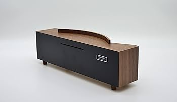 ワイヤレススピーカー　パラゴン1/8 （Bluetooth 充電池電源内蔵） パラゴン1/8 Bluetoothスピーカー（充電池電源内蔵）paragon